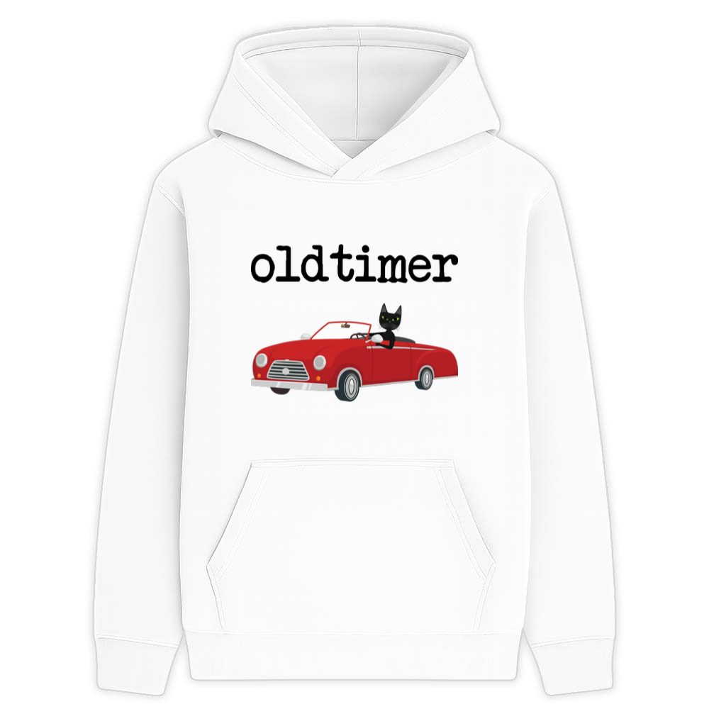 Oldtimer 