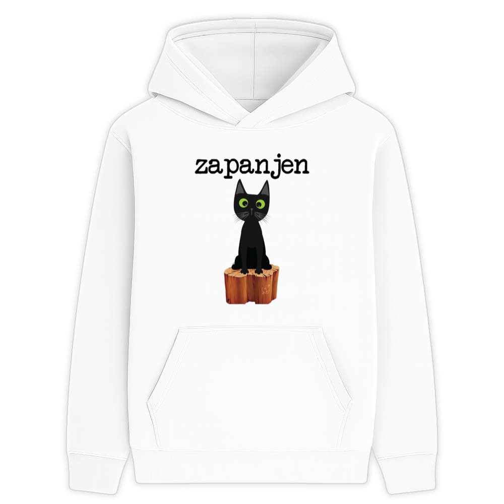 Zapanjen