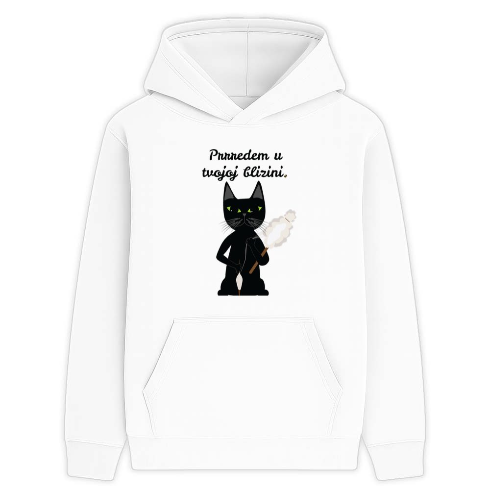 Predem u tvojoj blizini