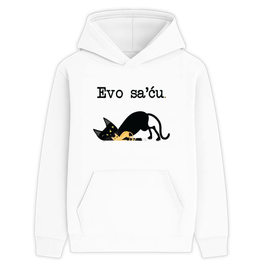 Evo sa'ću by Crni i Smoki