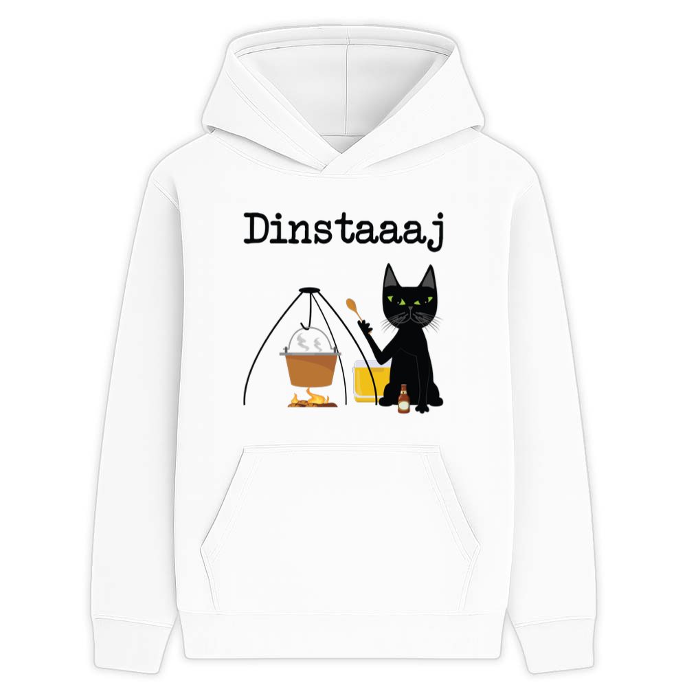 Dinstaj