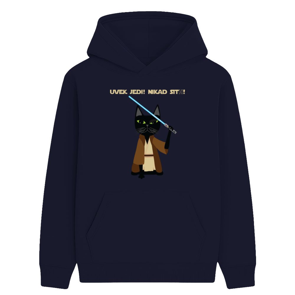 Uvek Jedi, nikad Sith II