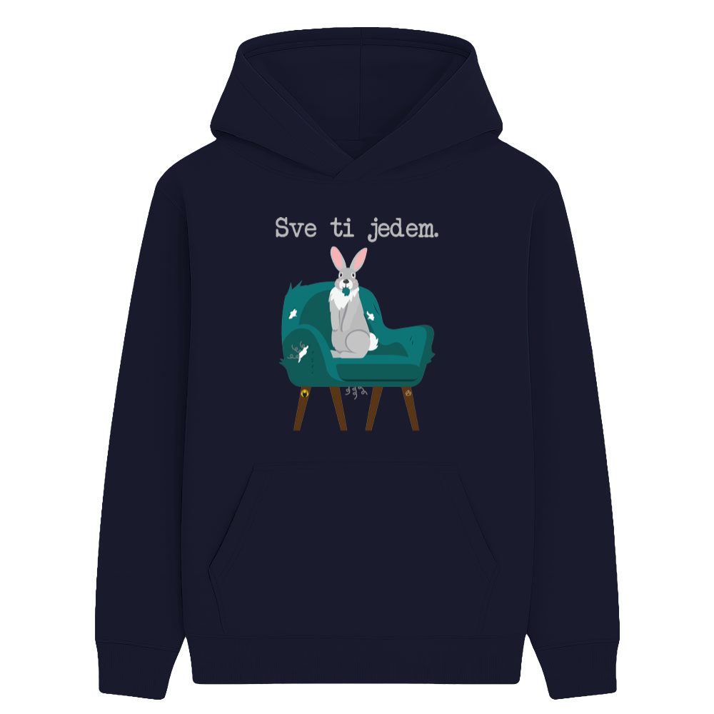 Sve ti jedem by Zekan