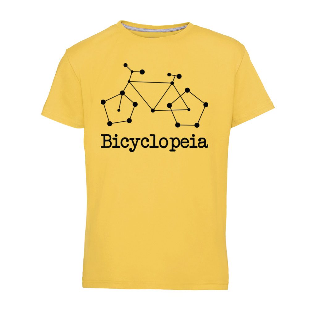 Bicyclopeia šema