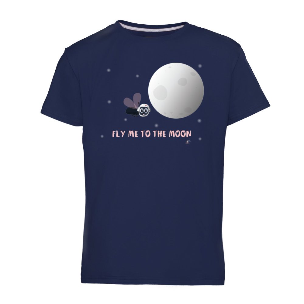Fly Me to the Moon