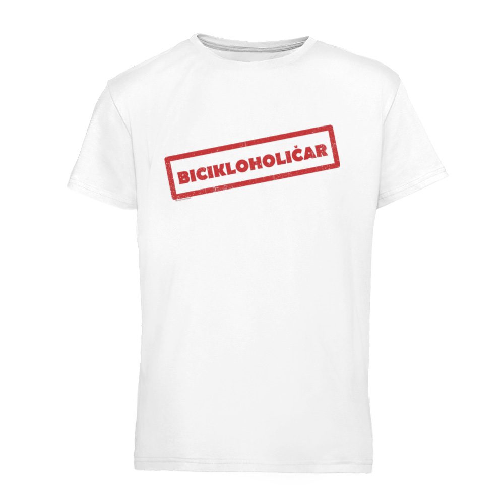 Pečat bicikloholičar