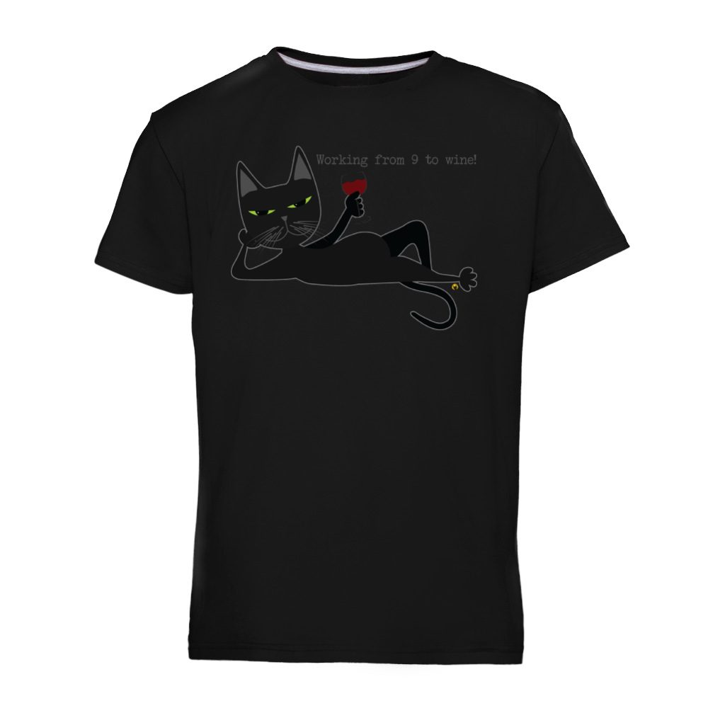 Vino - custom