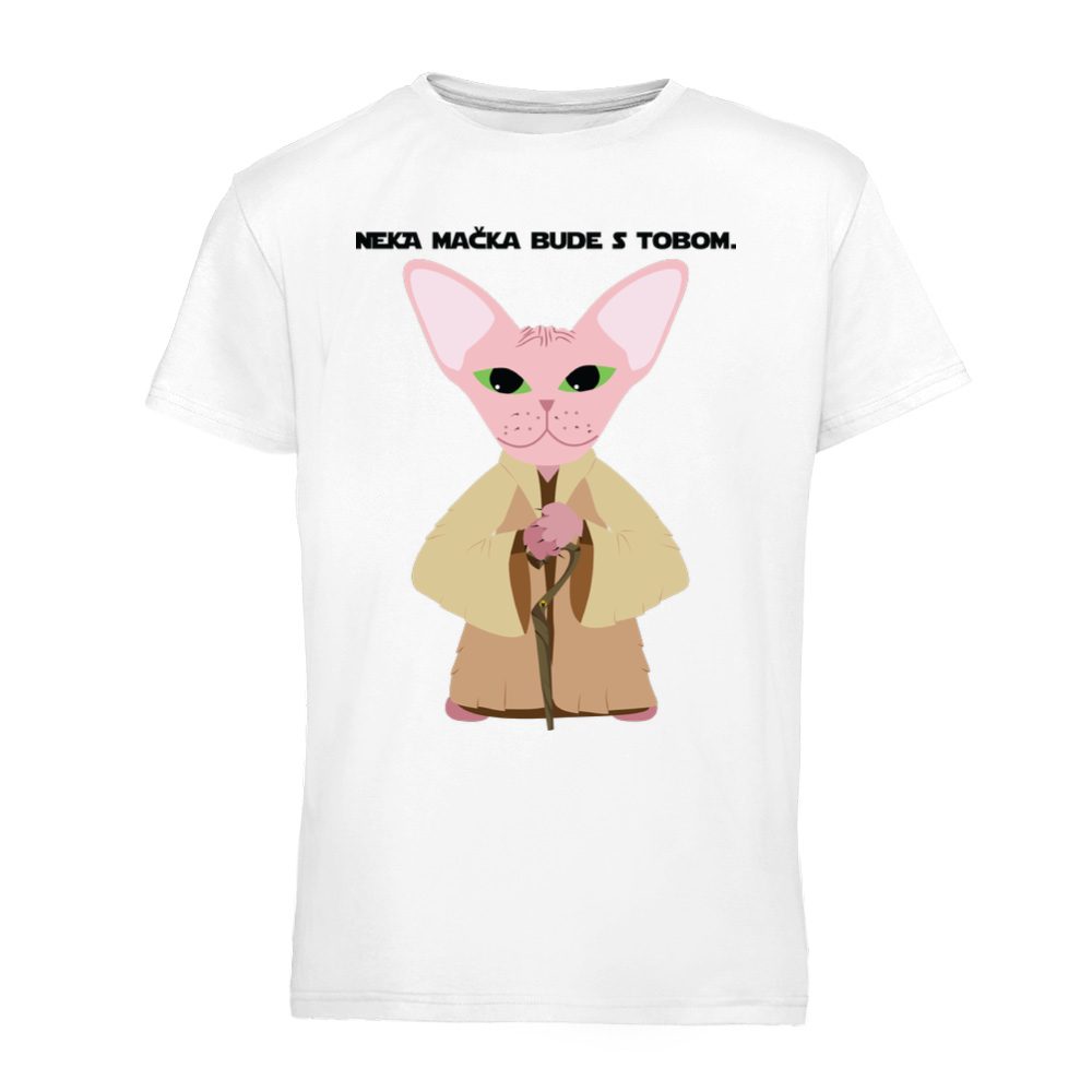 Neka mačka bude s tobom
