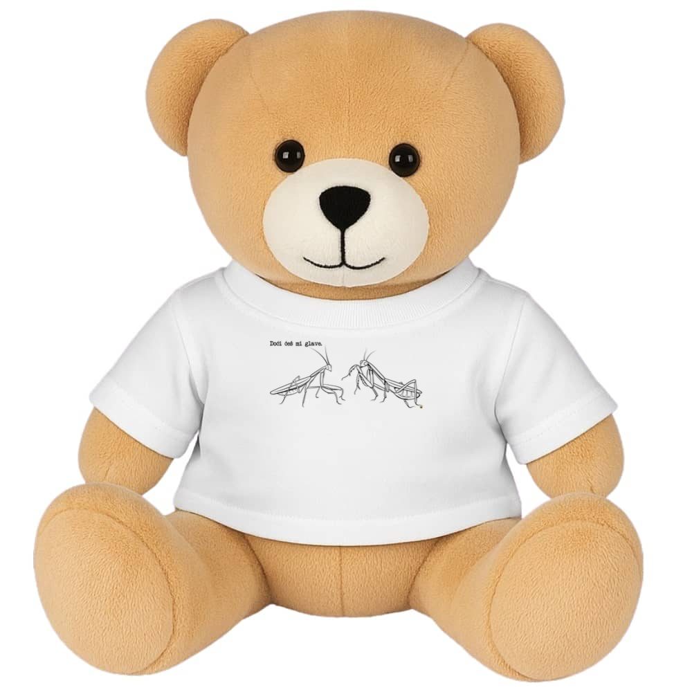 Zaljubljene bogomoljke