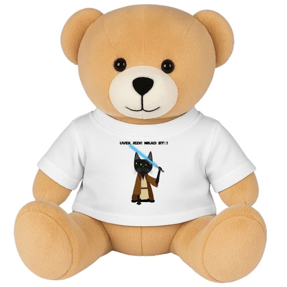 Uvek Jedi, nikad Sith