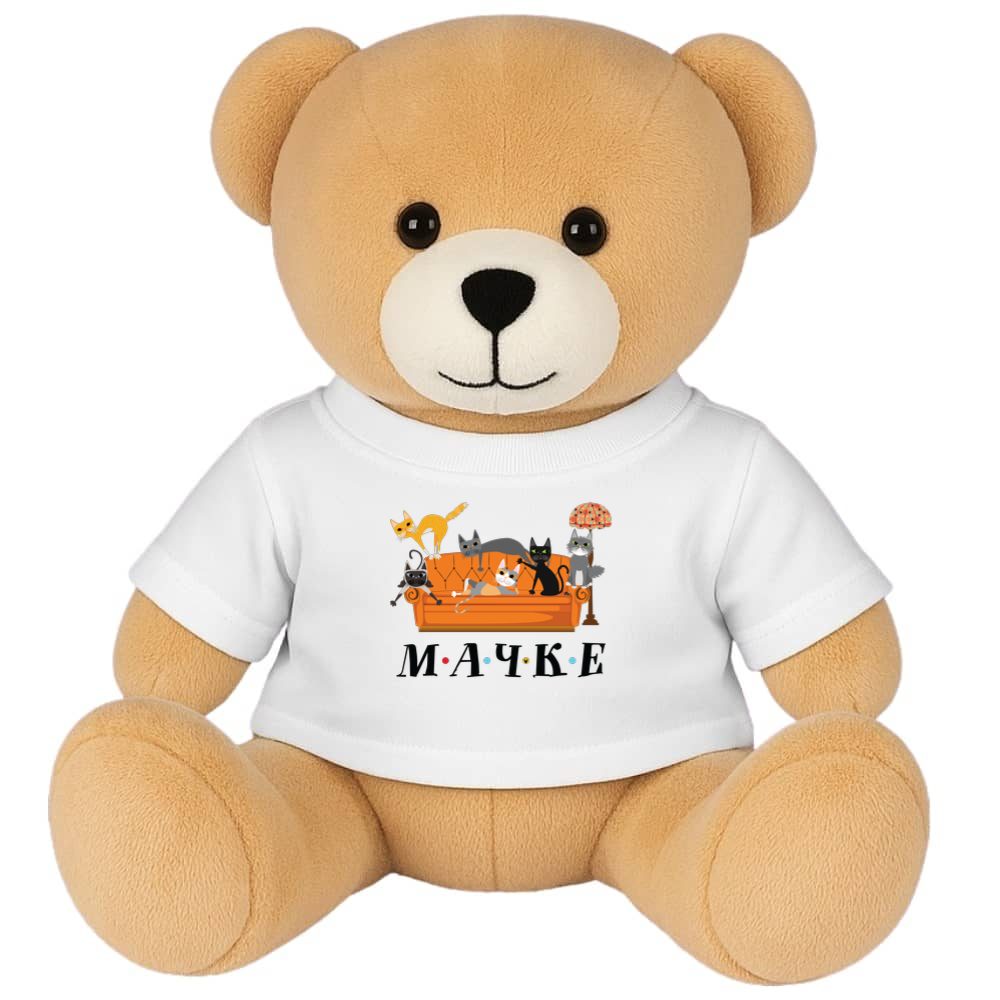Mačke