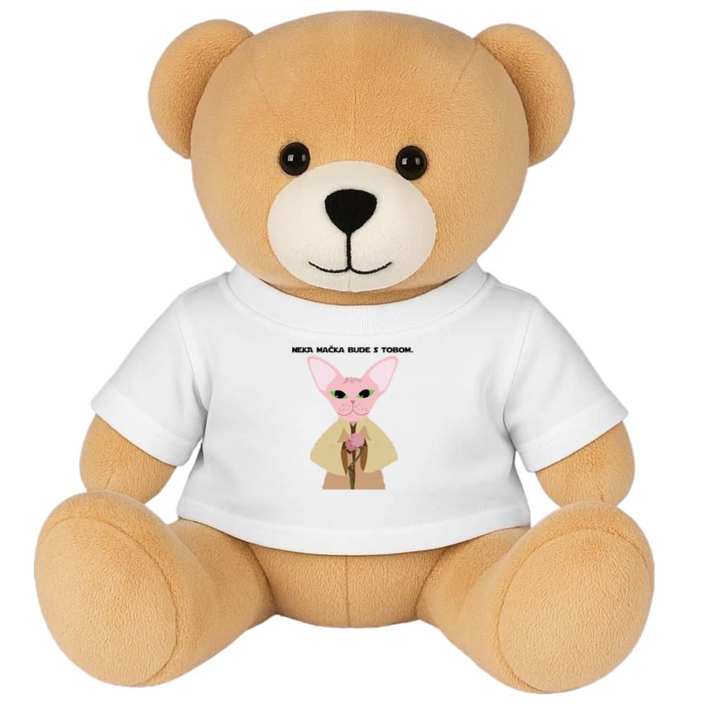 Neka mačka bude s tobom