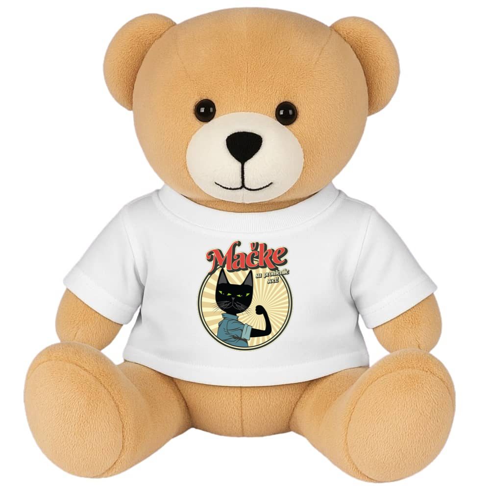 Mačke su promenile svet