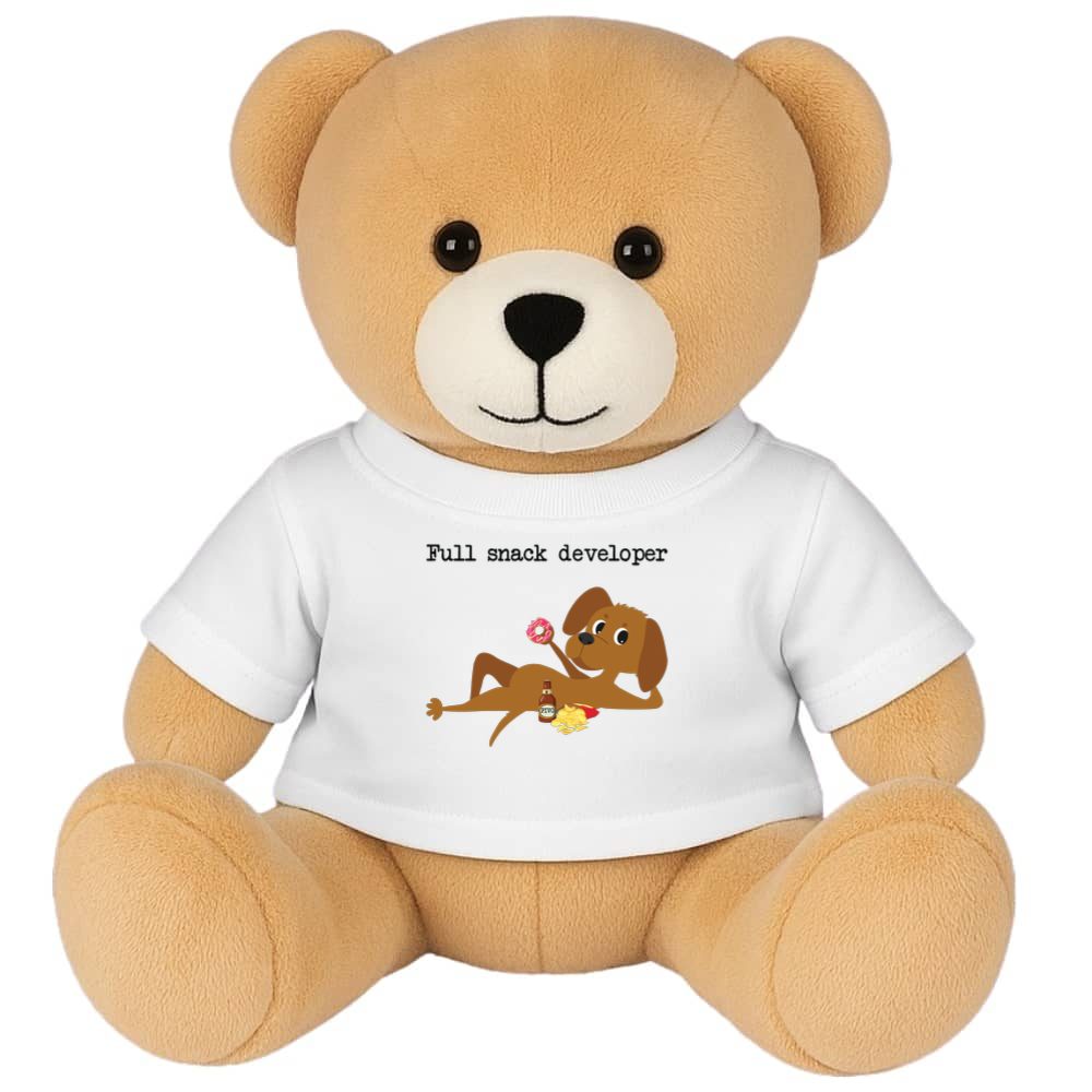 Full snack developer Žuća