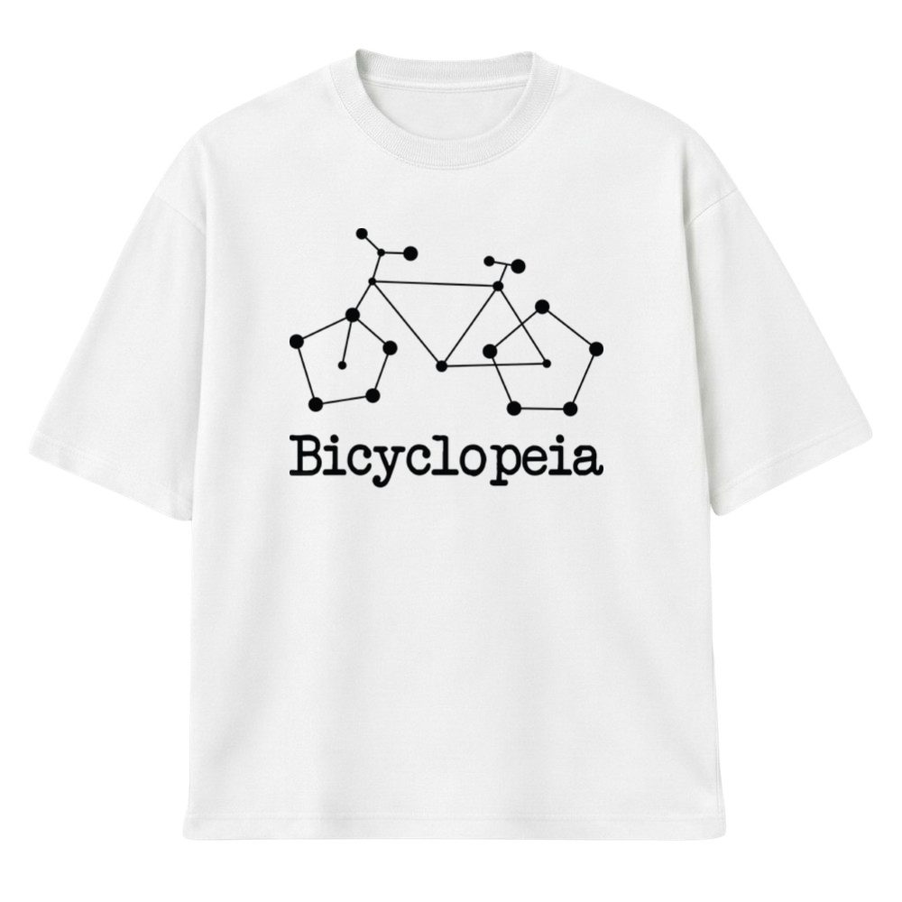 Bicyclopeia šema