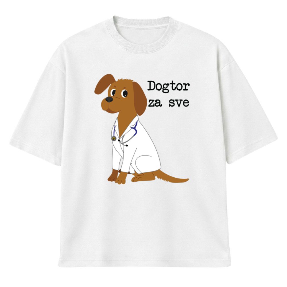 Dogtor za sve