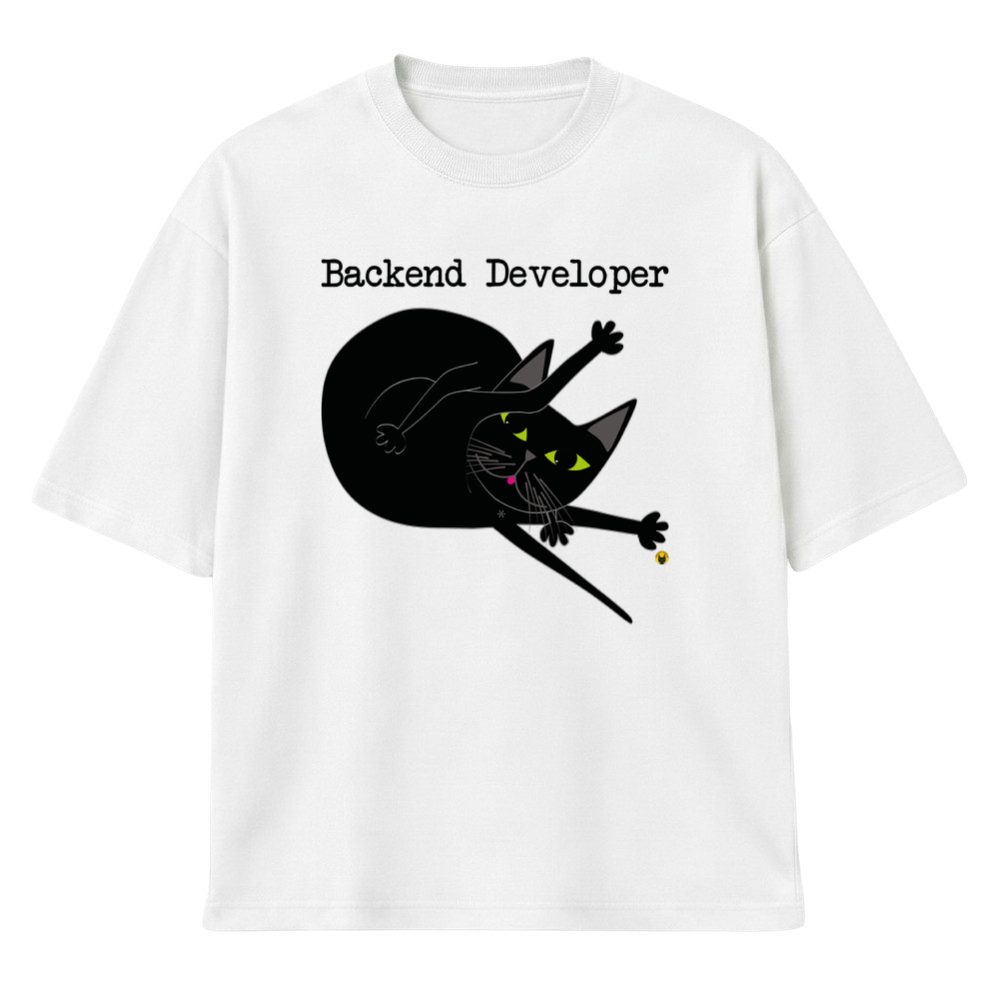 Backend developer