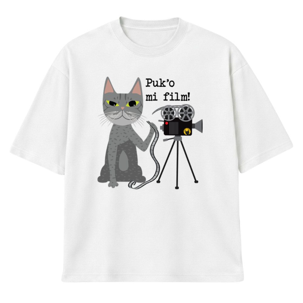 Puk’o mi film by Mica