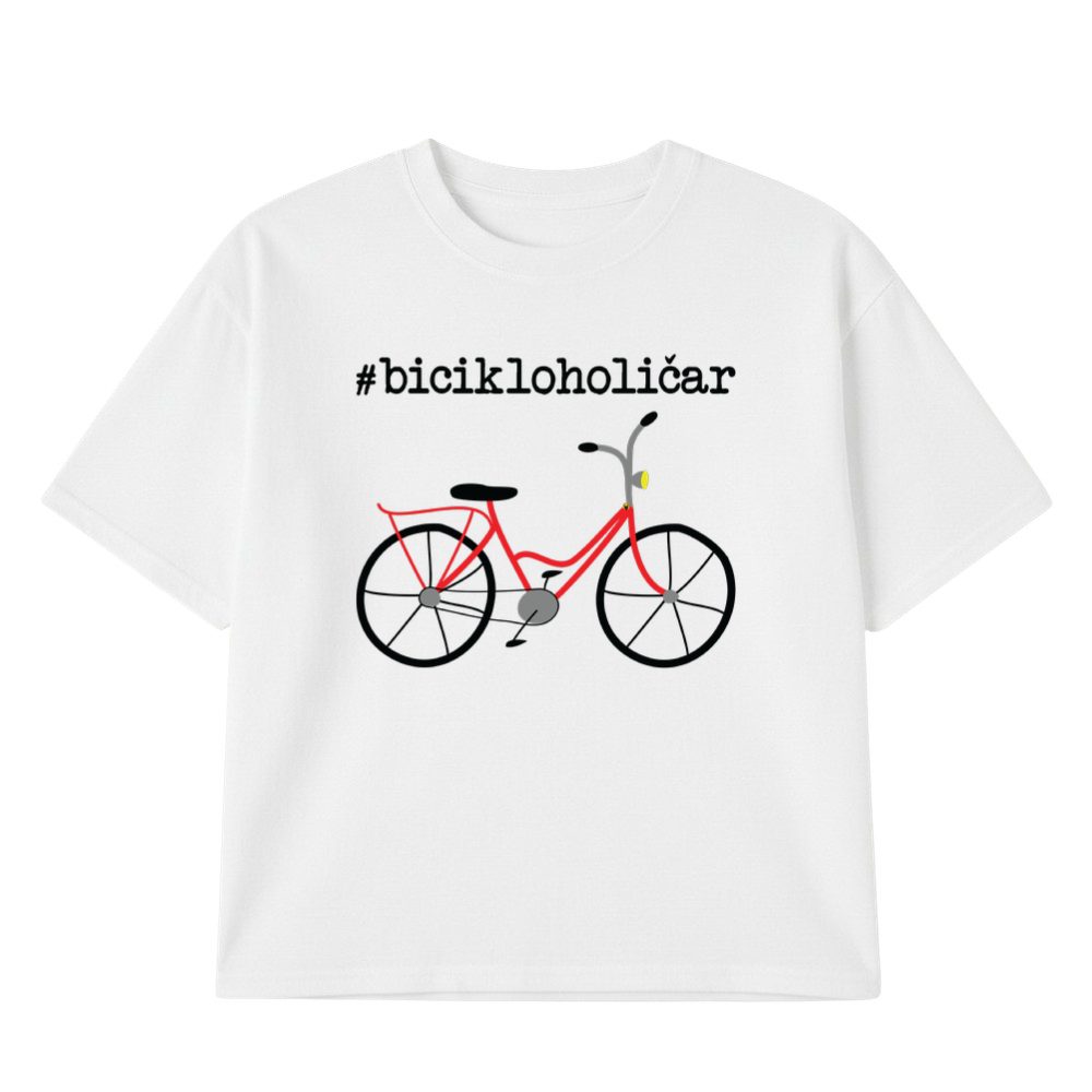 Bicikloholičar