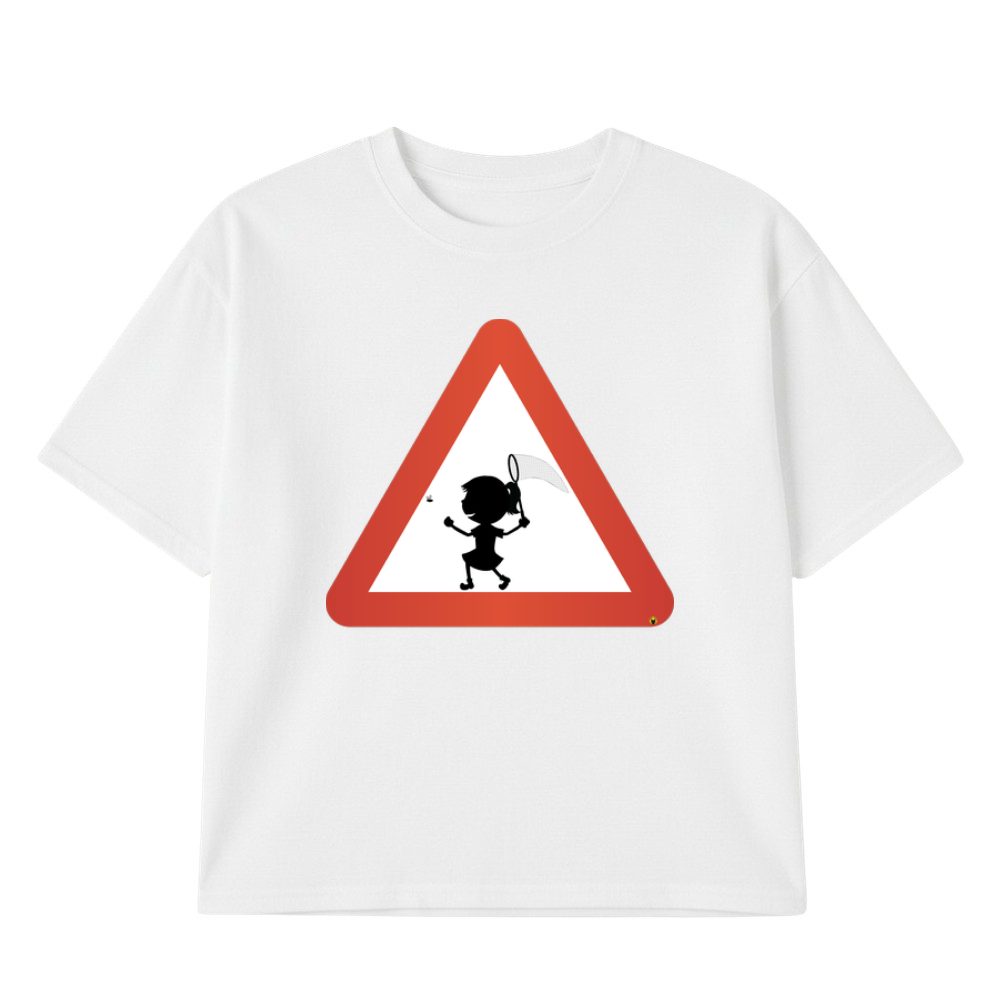 Pažnja, entomolog Garica