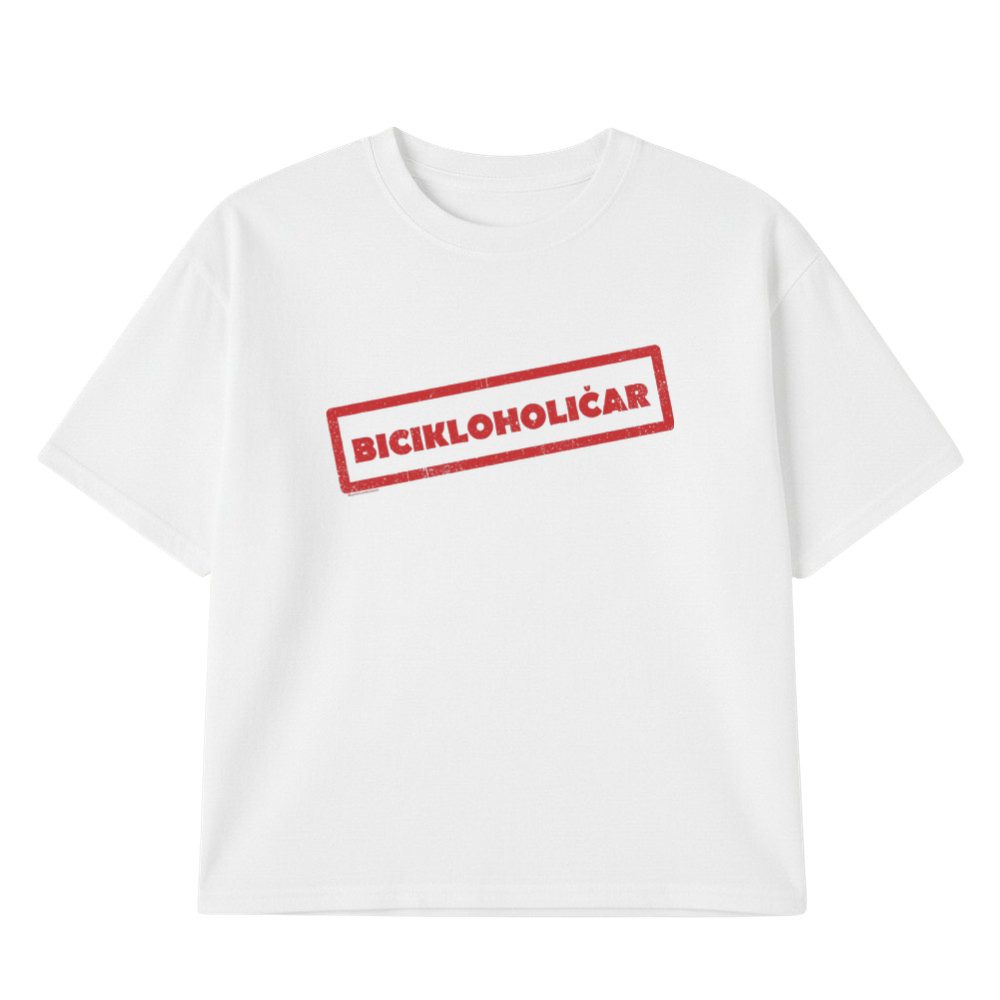 Pečat bicikloholičar