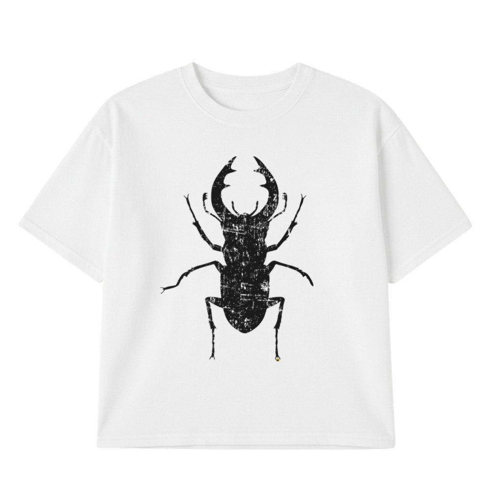 Jelenak - grunge crna