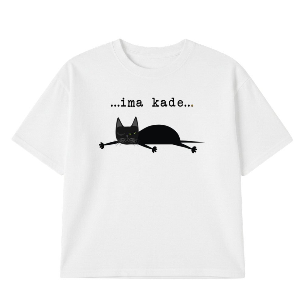 Ima kade