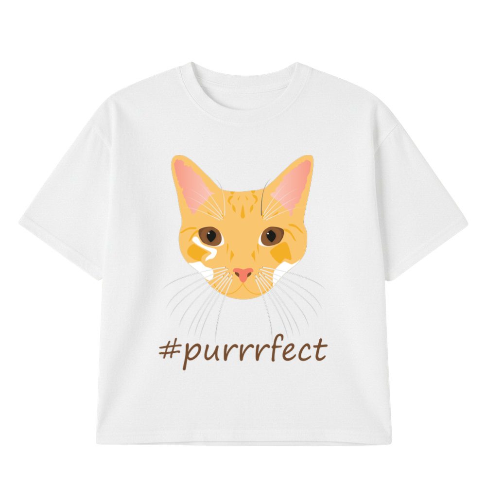 Maca Milica - purrrfect