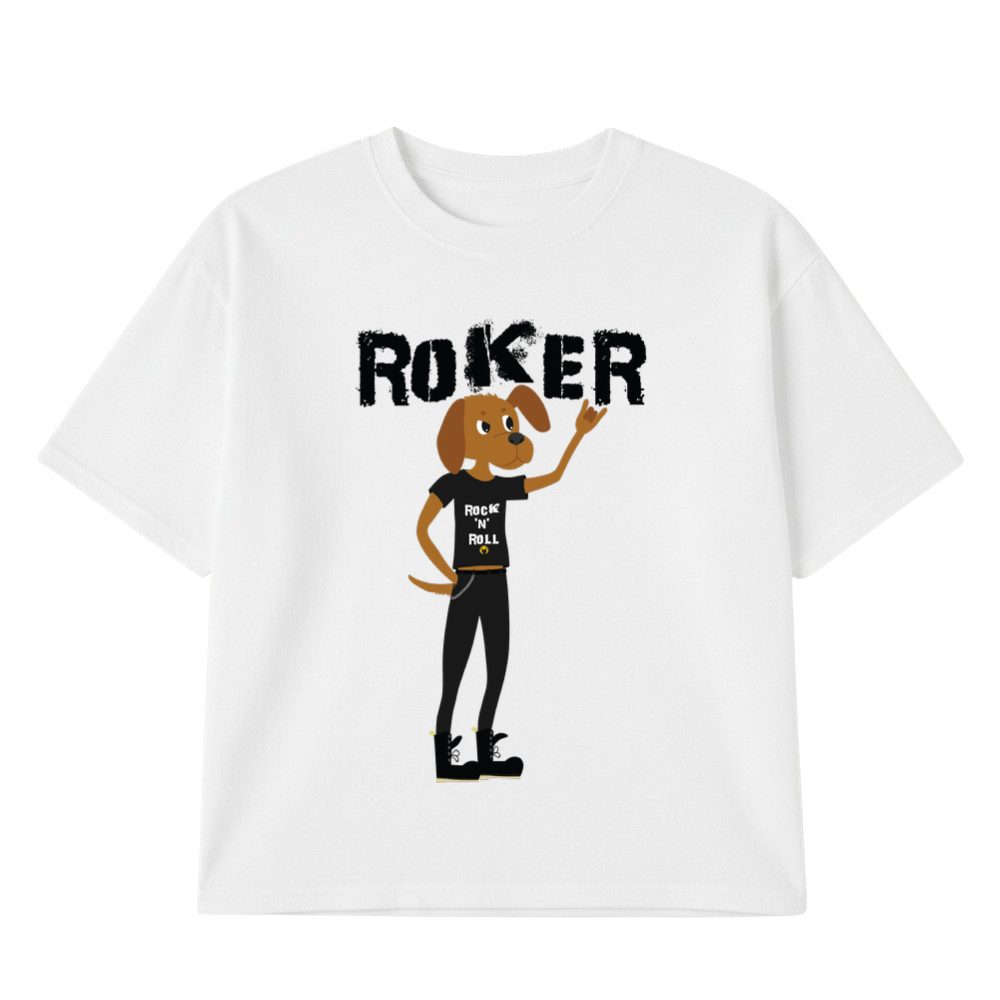 Roker