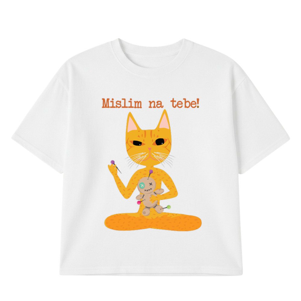 Mislim na tebe by Žućko