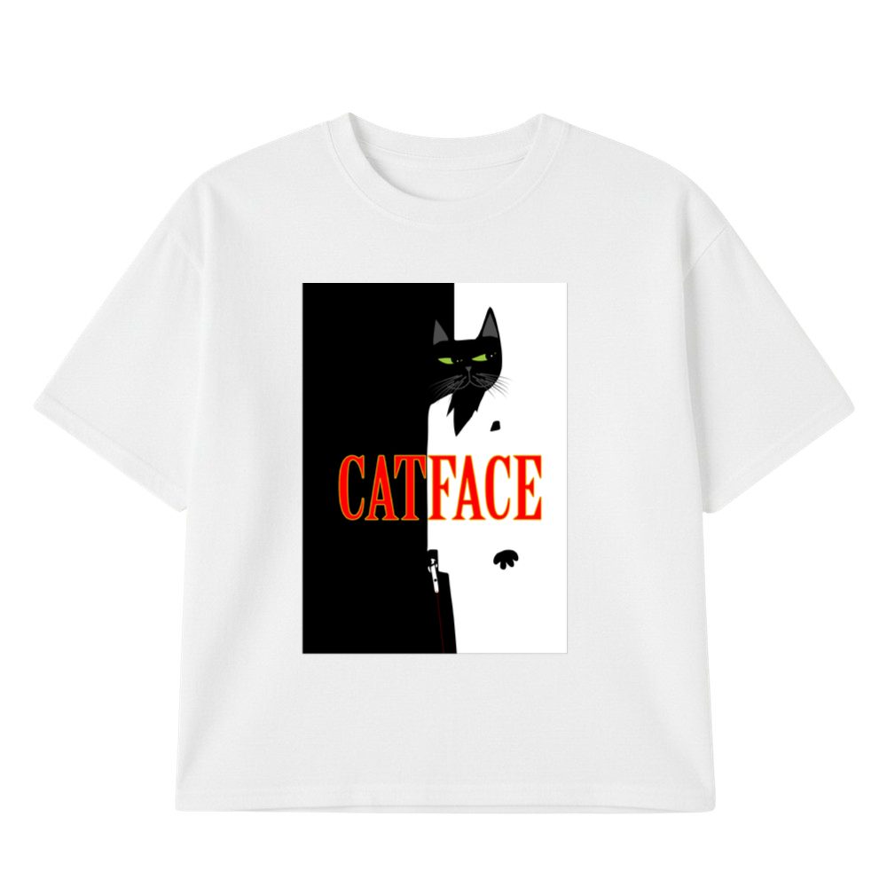 CatFace
