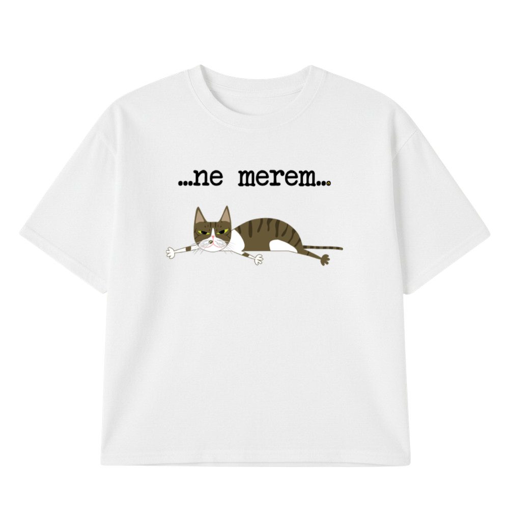 Ne merem sivo belo 1