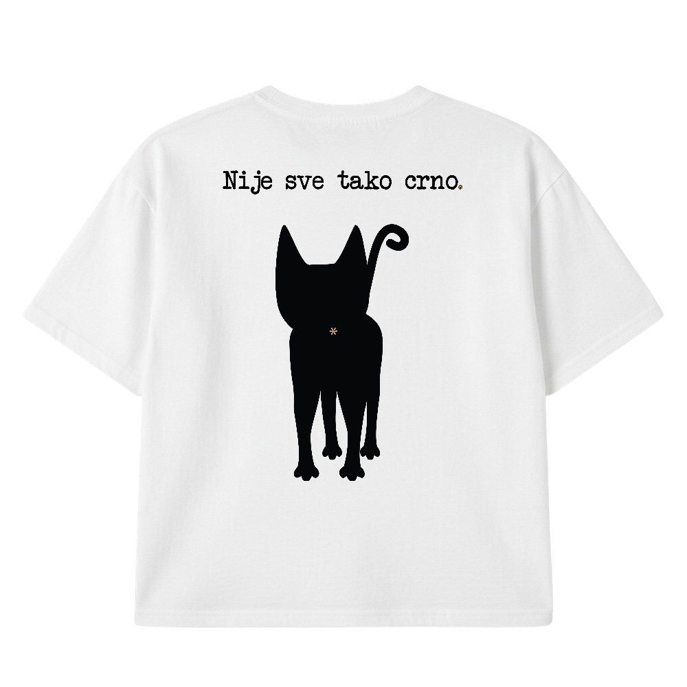 Nije sve tako crno II