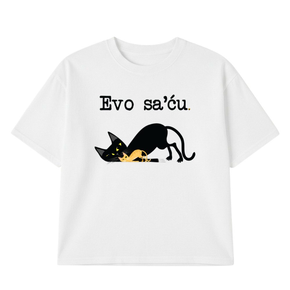 Evo sa'ću by Crni i Smoki