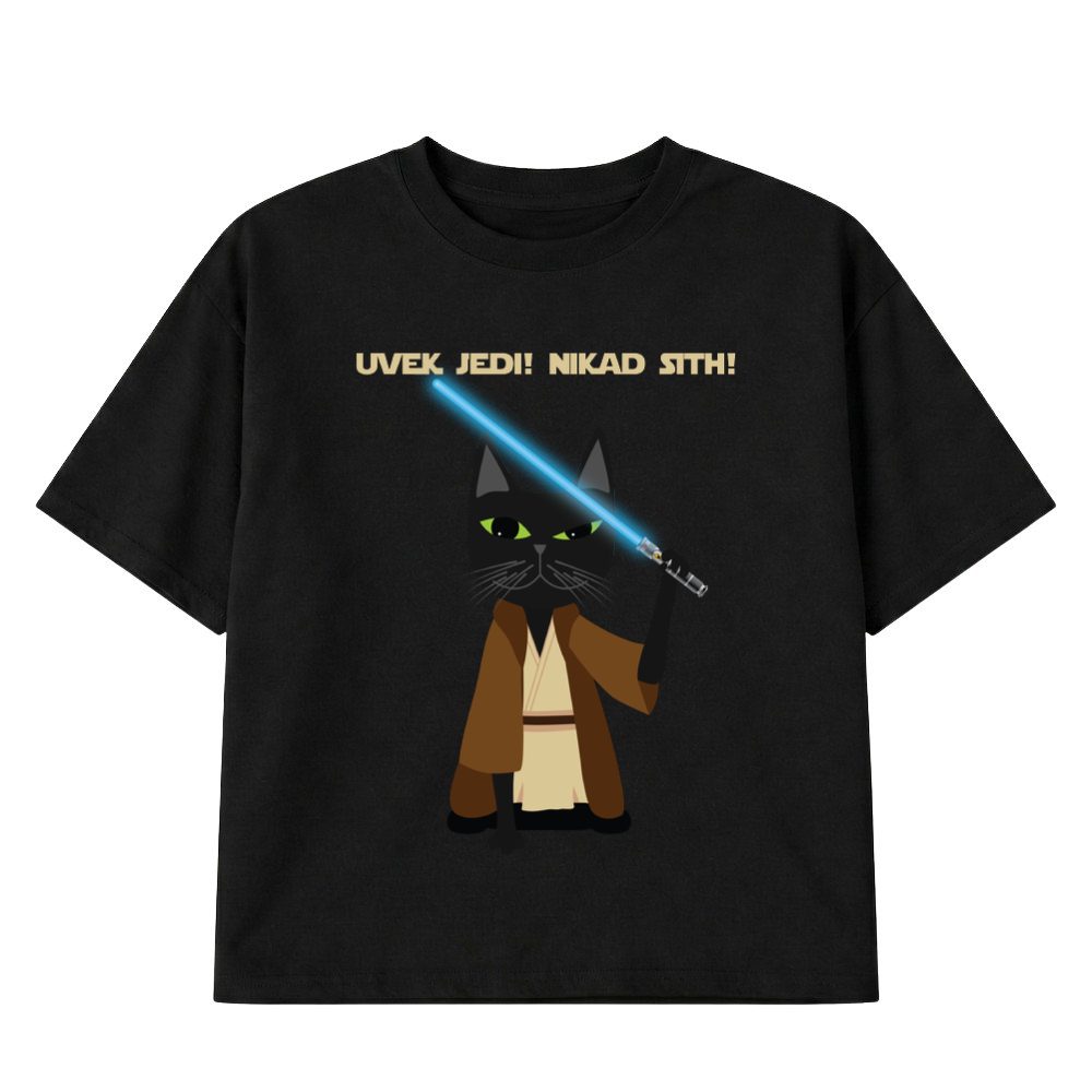 Uvek Jedi, nikad Sith II