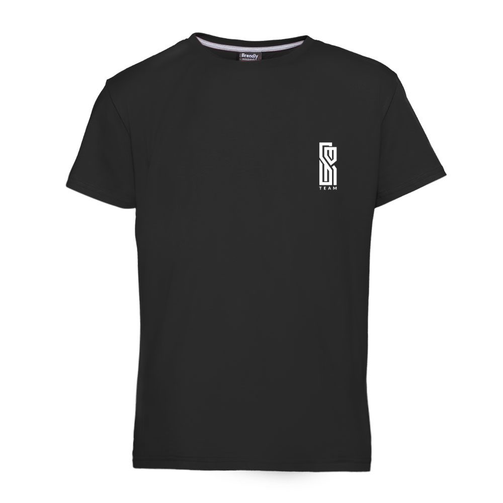 SPR Team logo T-shirt