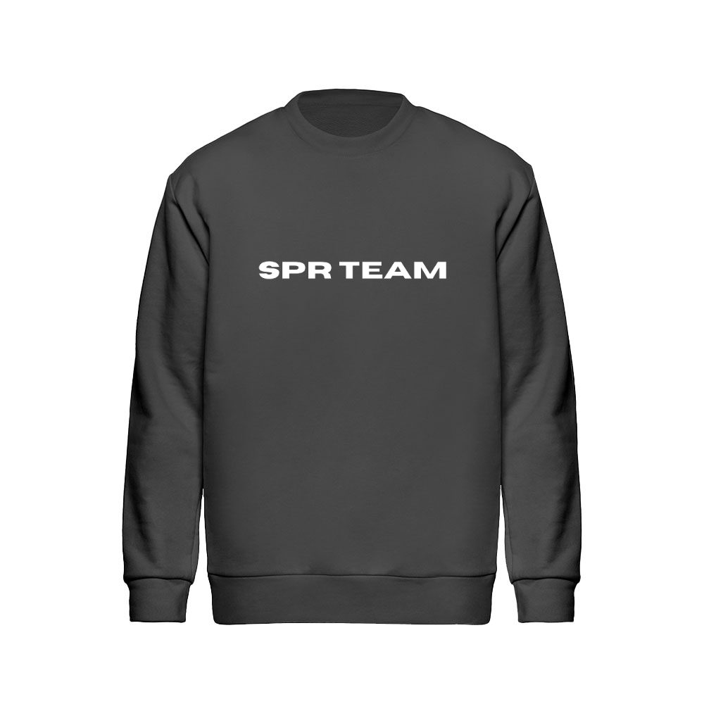 SPR Team basic shirt