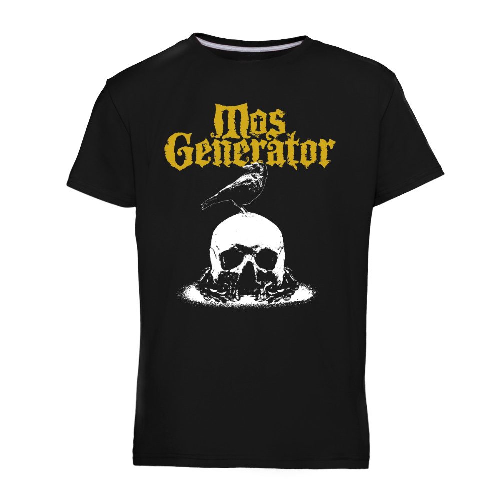 Mos Generator