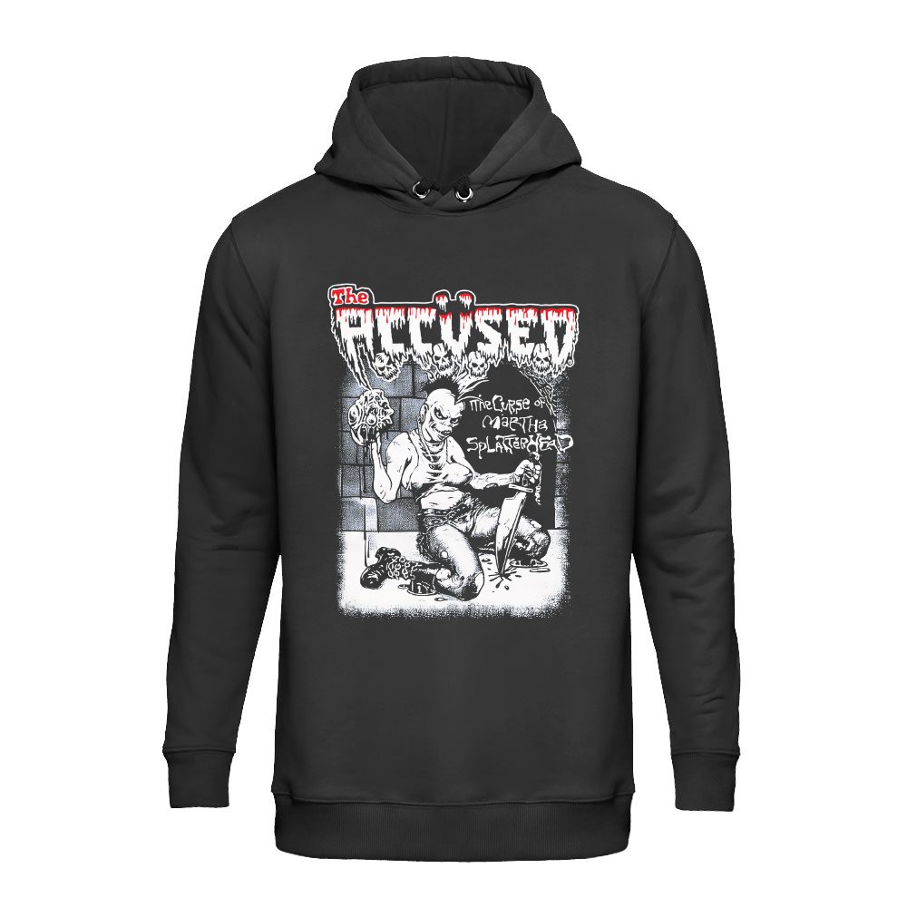 The Accüsed - The Curse of Martha Splatterhead