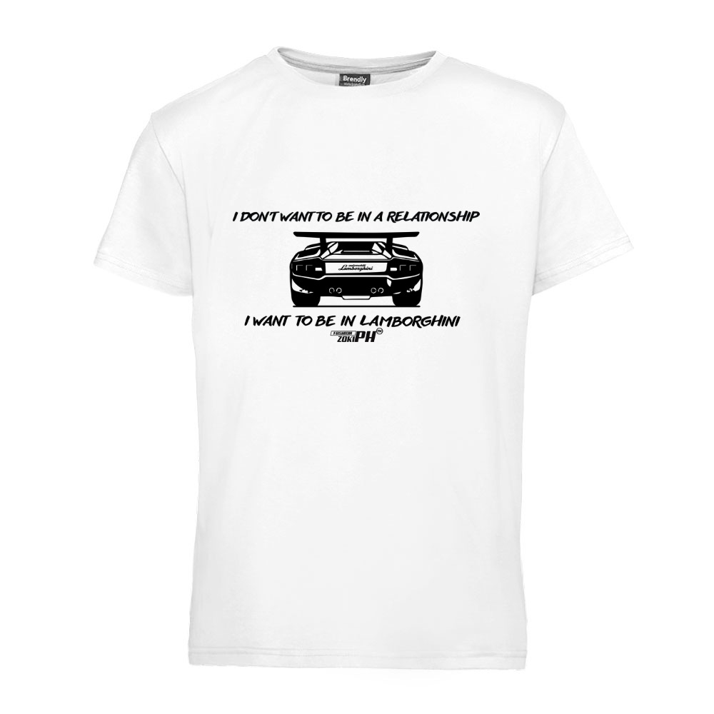 LamborghiniLoverBlack