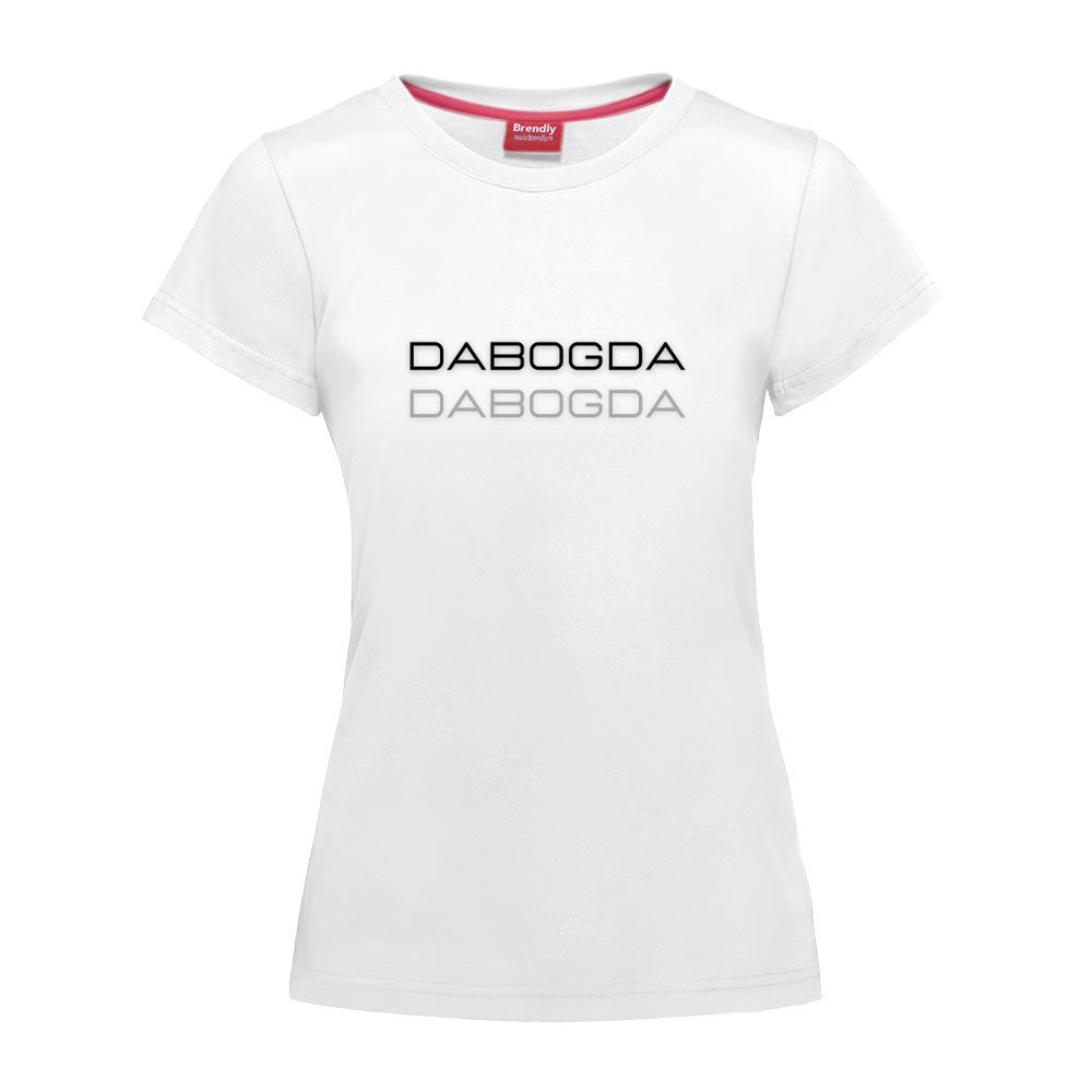 Dabogda - Crni Dizajn