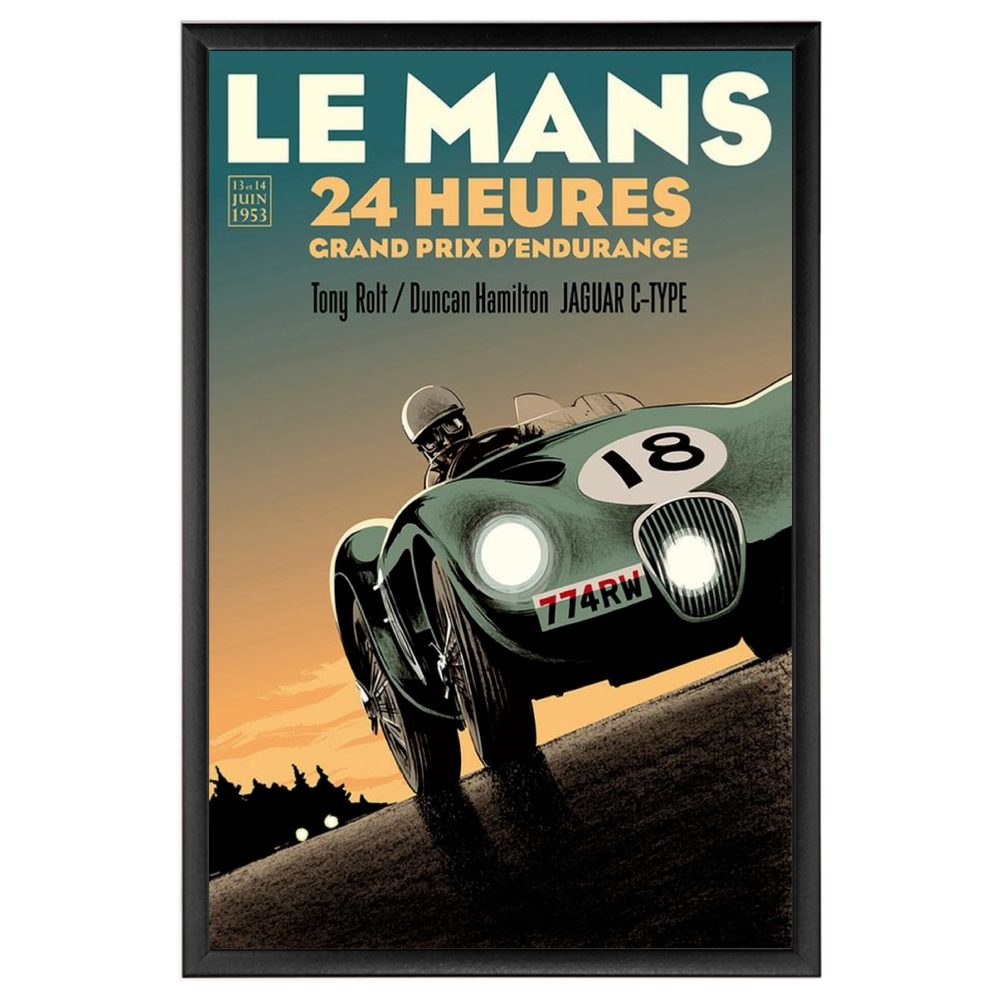 Le Mans 24h