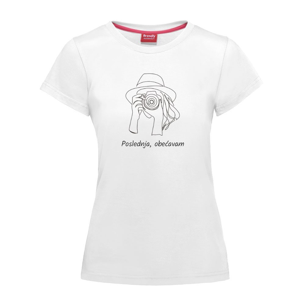 Poslednja, obećavam