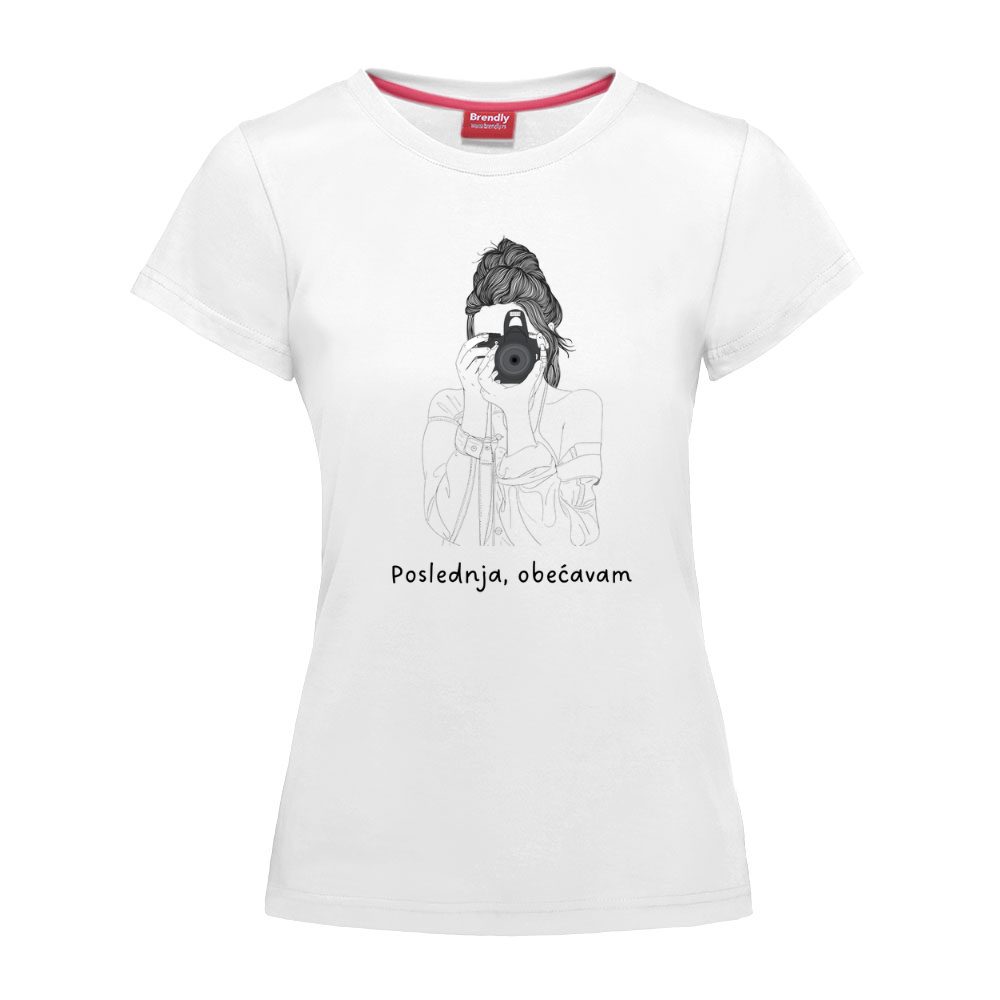 poslednja, obećavam #2