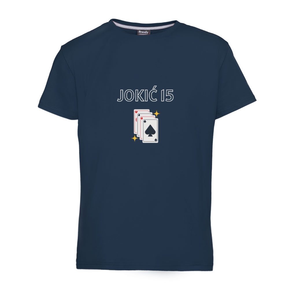 Jokić 15
