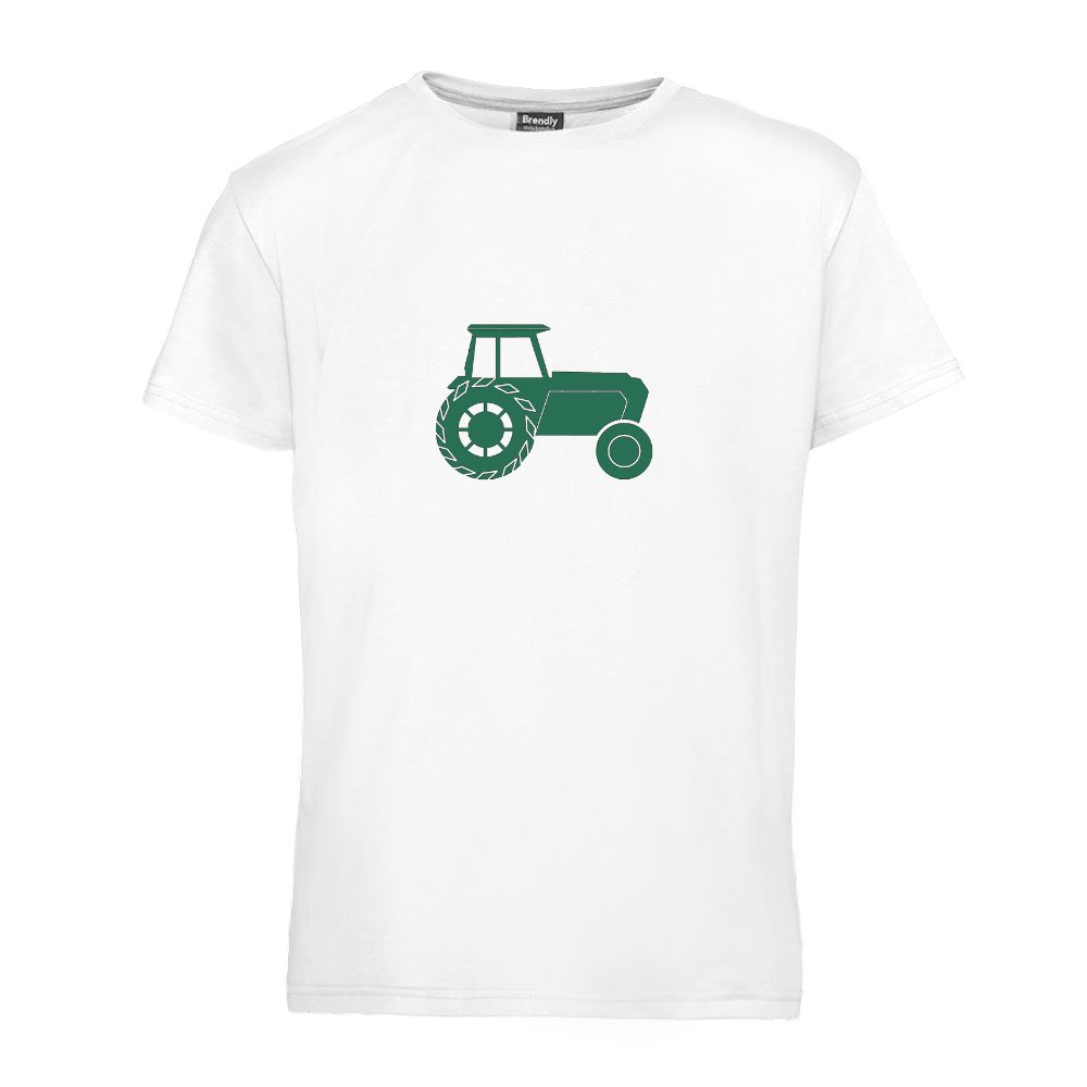 Majica sa kratkim rukavima - veliki logo