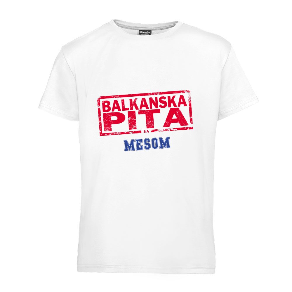 Balkanska pita