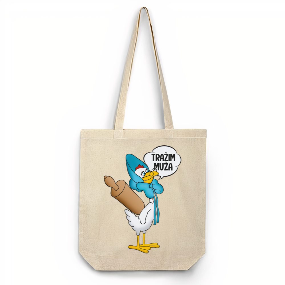 Mica i Sofronije tražim muža 