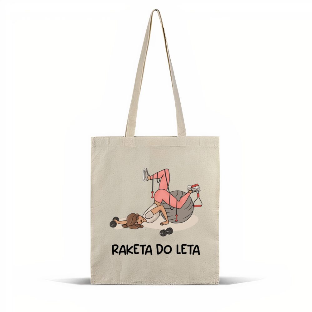 Raketa do leta