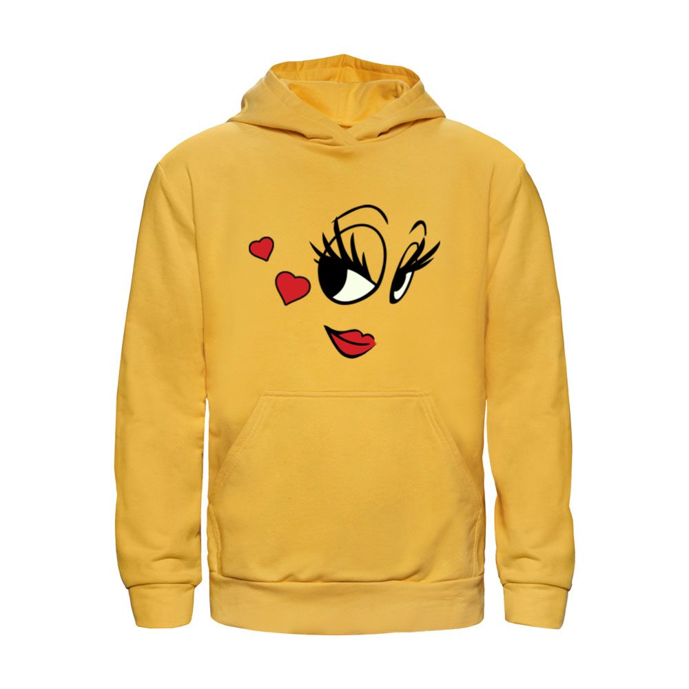 Majica za parove - ona